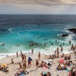 Nemački Na Plaži A1- Am Strand